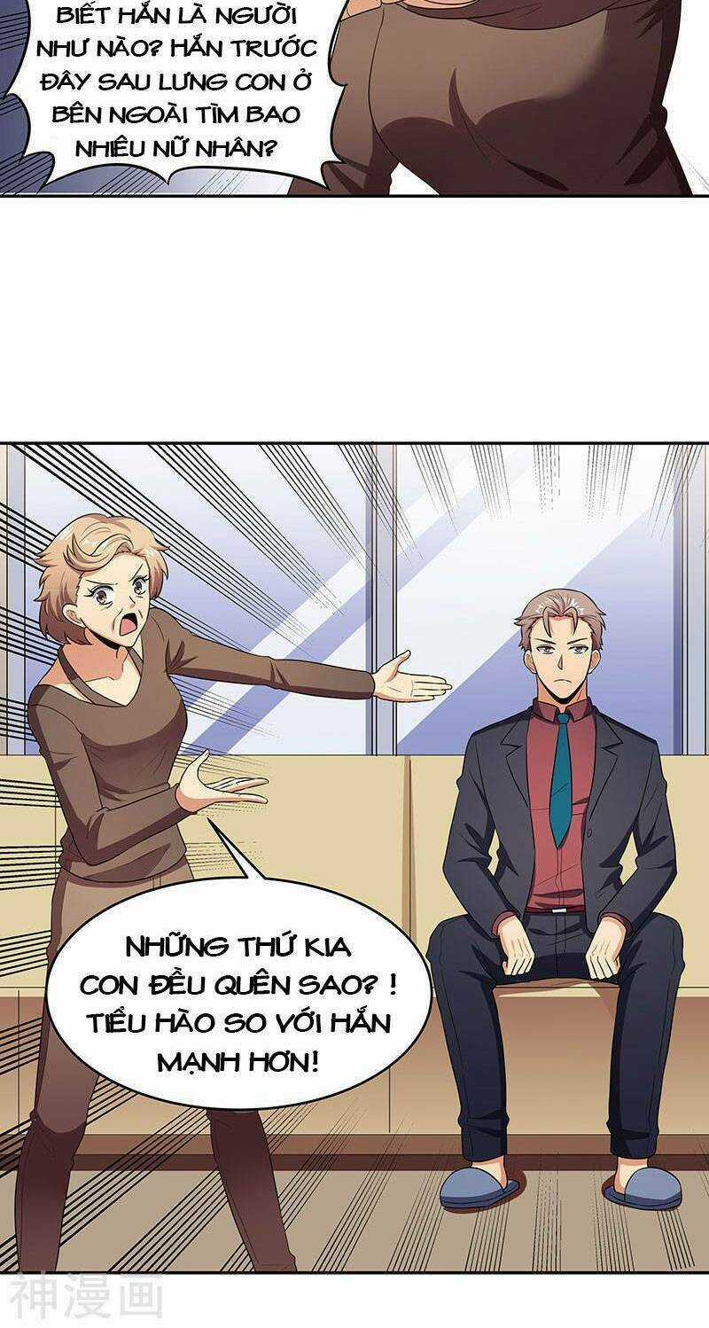 Diệu Thủ Cuồng Y Chapter 78 trang 1