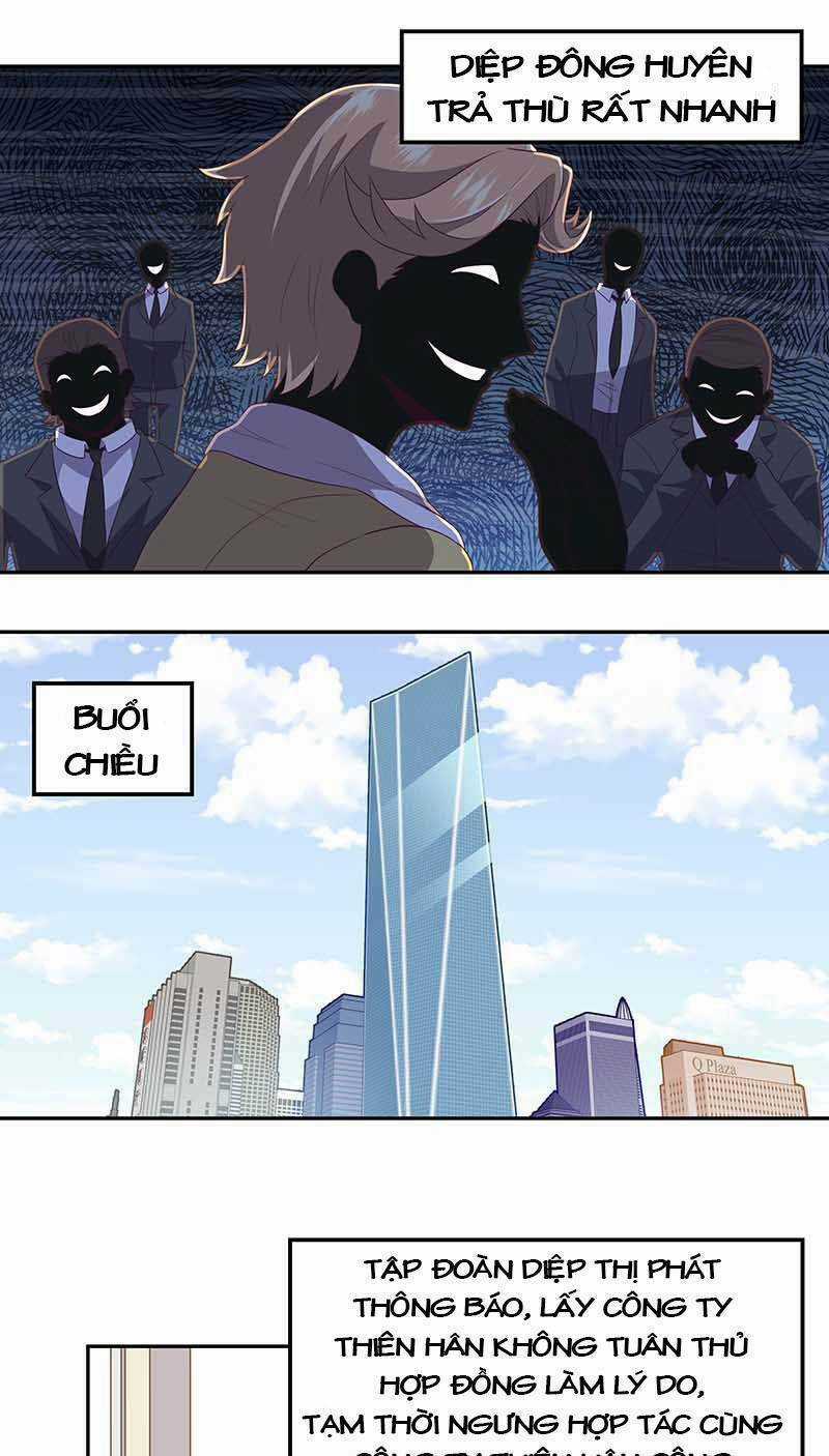 Diệu Thủ Cuồng Y Chapter 79 trang 0