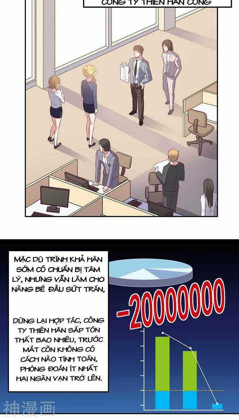 Diệu Thủ Cuồng Y Chapter 79 trang 1