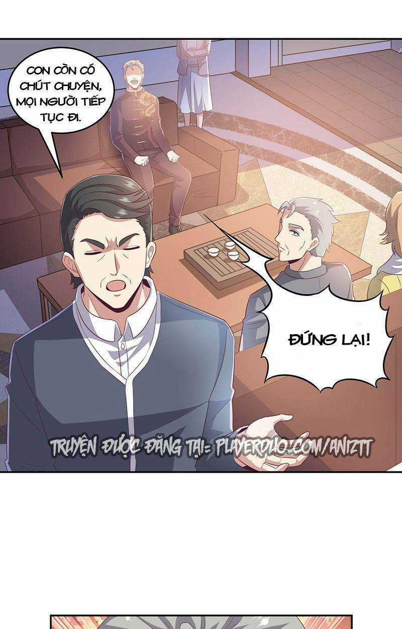 Diệu Thủ Cuồng Y Chapter 80 trang 0
