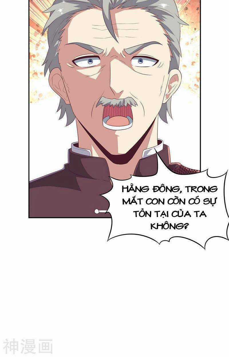 Diệu Thủ Cuồng Y Chapter 80 trang 1