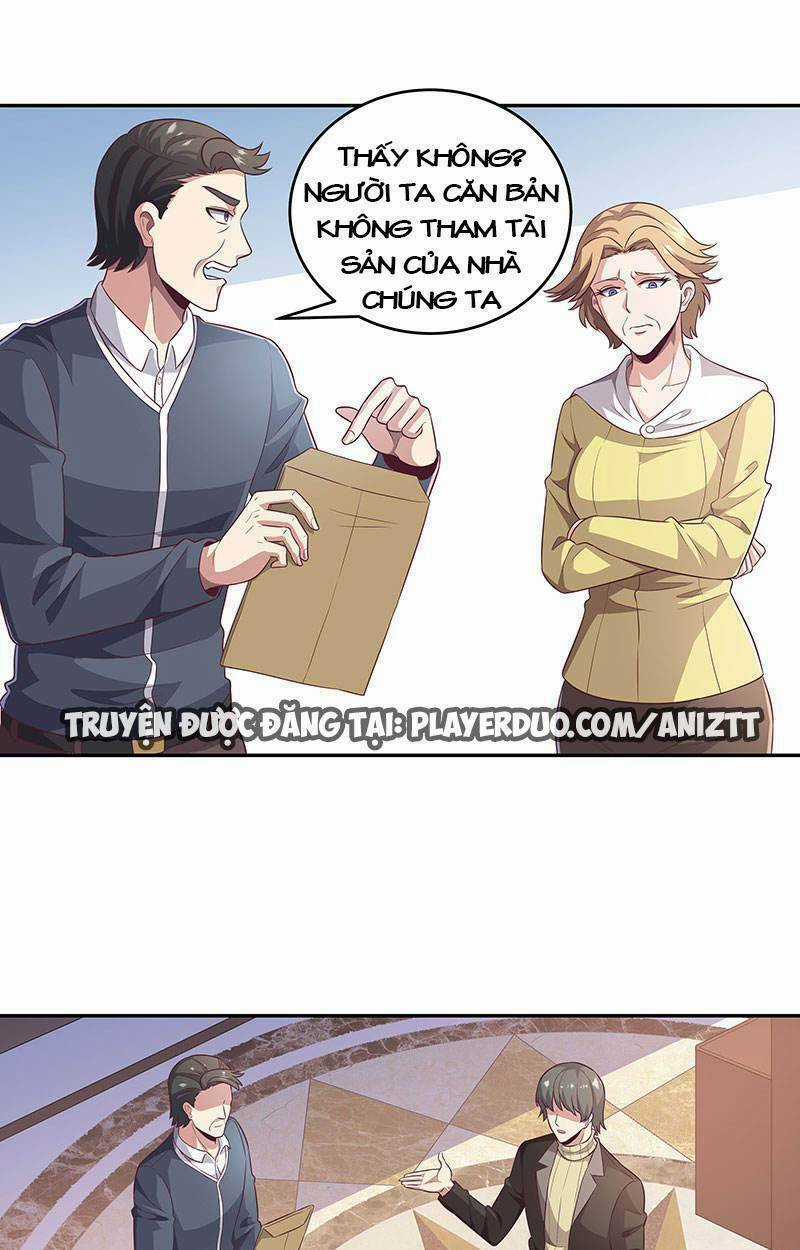 Diệu Thủ Cuồng Y Chapter 81 trang 0