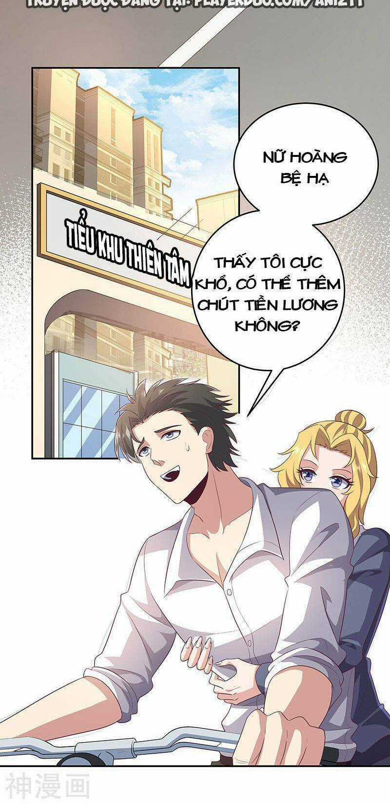 Diệu Thủ Cuồng Y Chapter 82 trang 1