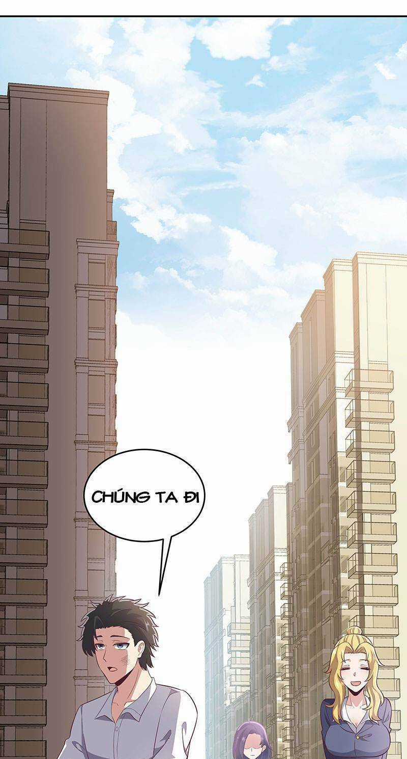 Diệu Thủ Cuồng Y Chapter 83 trang 0