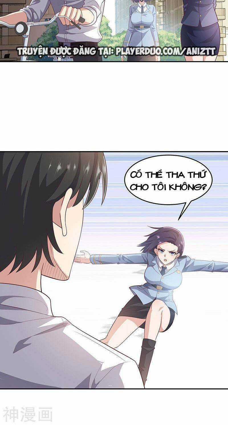 Diệu Thủ Cuồng Y Chapter 83 trang 1