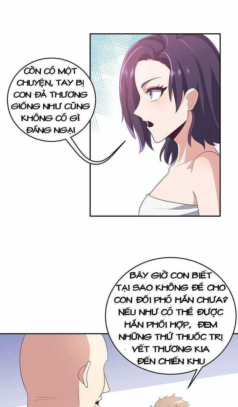 Diệu Thủ Cuồng Y Chapter 84 trang 0