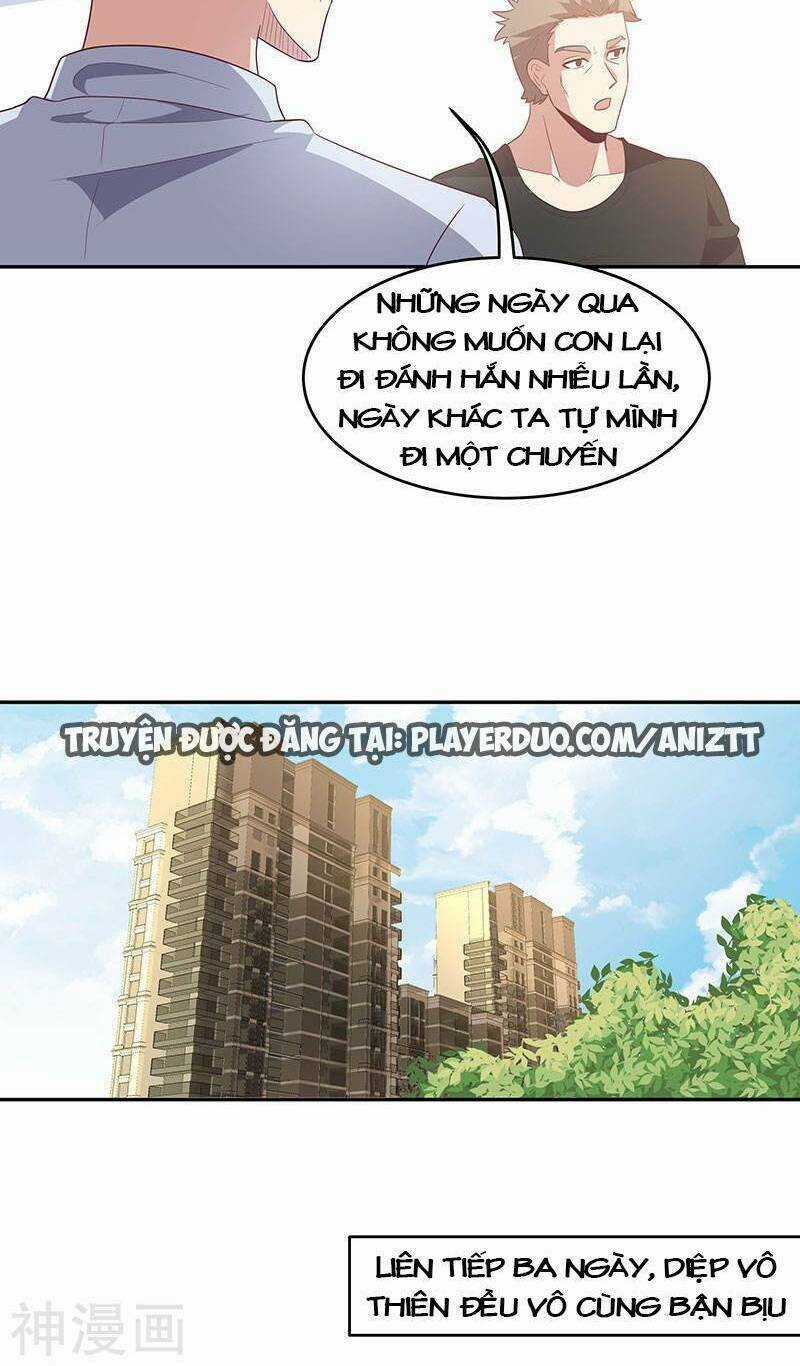 Diệu Thủ Cuồng Y Chapter 84 trang 1