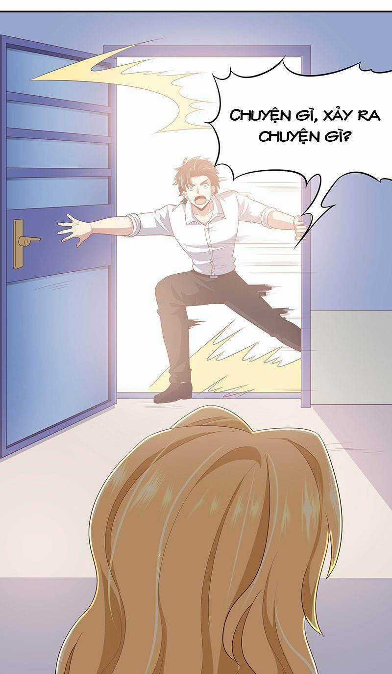 Diệu Thủ Cuồng Y Chapter 85 trang 0