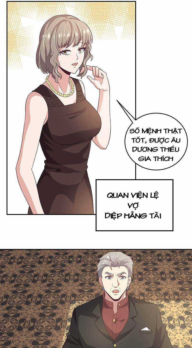 Diệu Thủ Cuồng Y Chapter 86 trang 0
