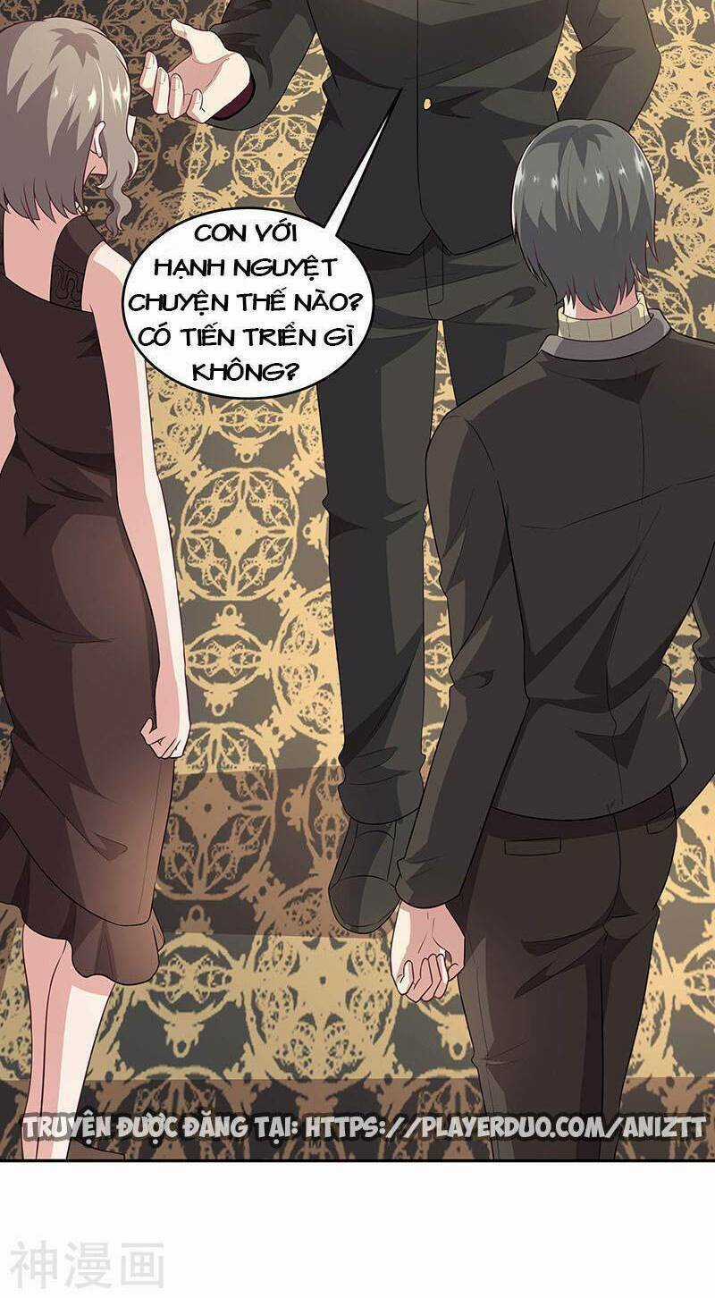Diệu Thủ Cuồng Y Chapter 86 trang 1
