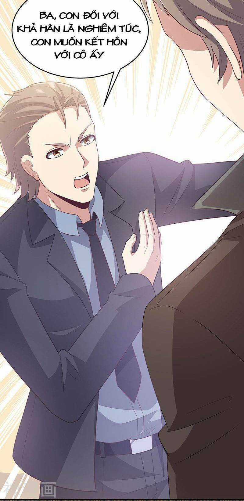 Diệu Thủ Cuồng Y Chapter 87 trang 1