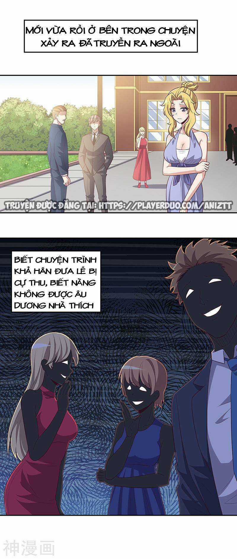 Diệu Thủ Cuồng Y Chapter 88 trang 0