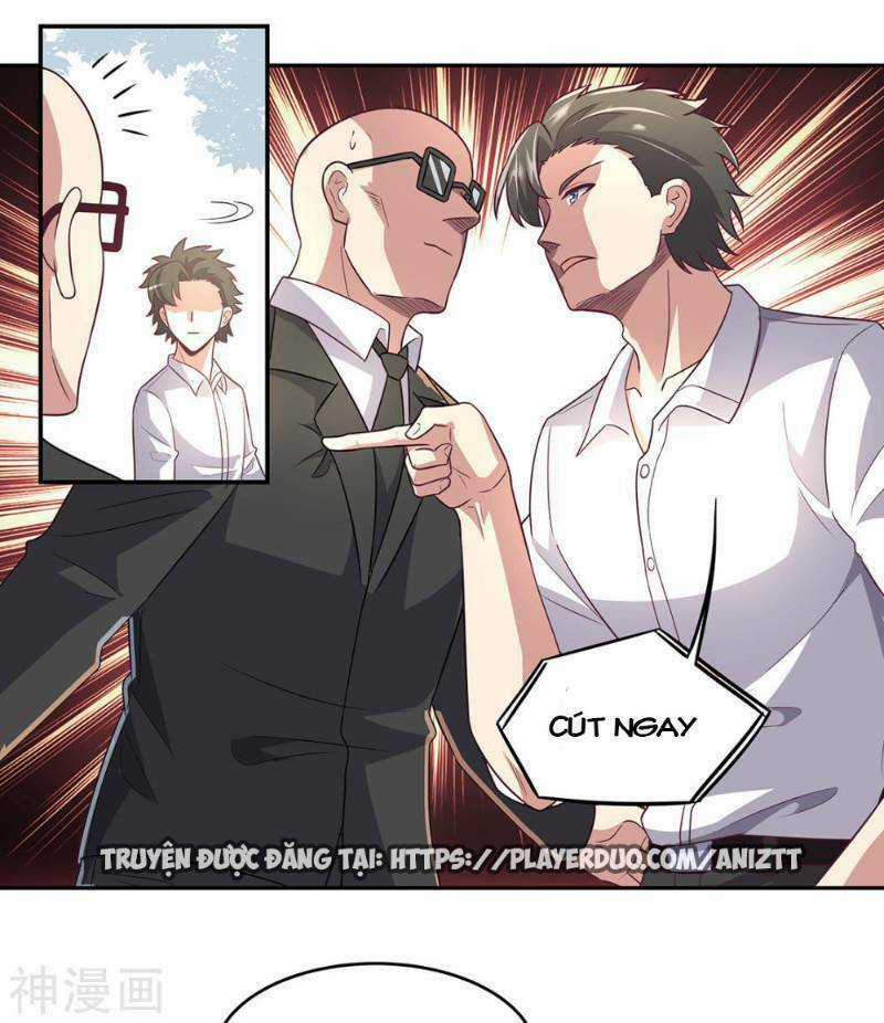 Diệu Thủ Cuồng Y Chapter 90 trang 0