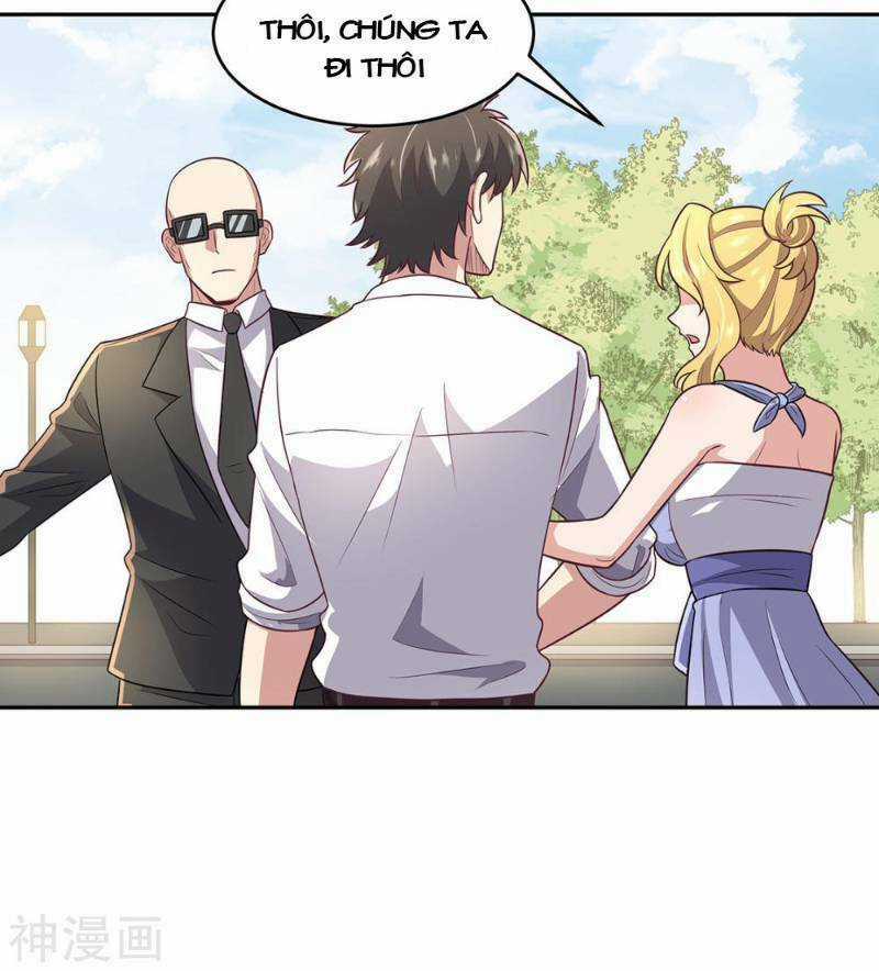Diệu Thủ Cuồng Y Chapter 90 trang 1