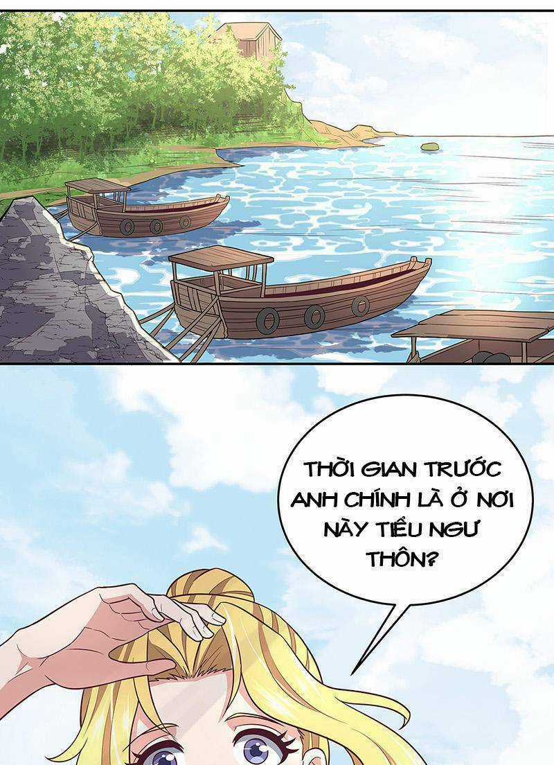 Diệu Thủ Cuồng Y Chapter 93 trang 0