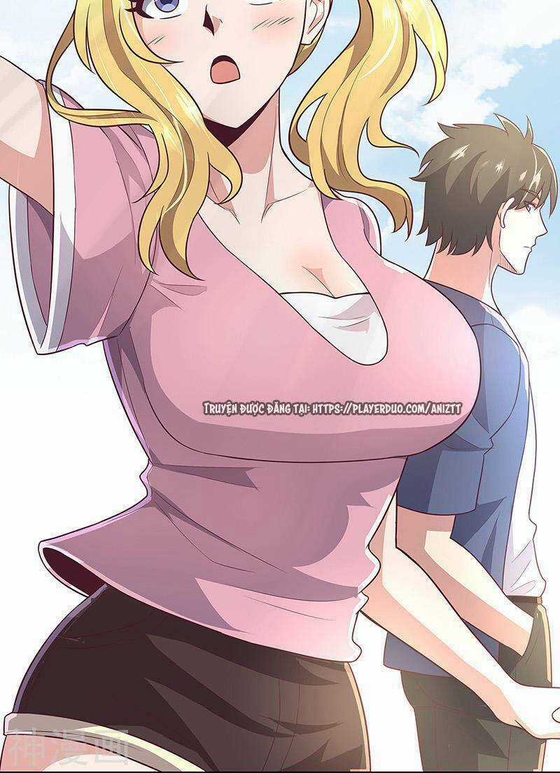 Diệu Thủ Cuồng Y Chapter 93 trang 1