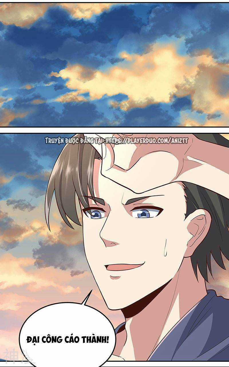Diệu Thủ Cuồng Y Chapter 94 trang 0