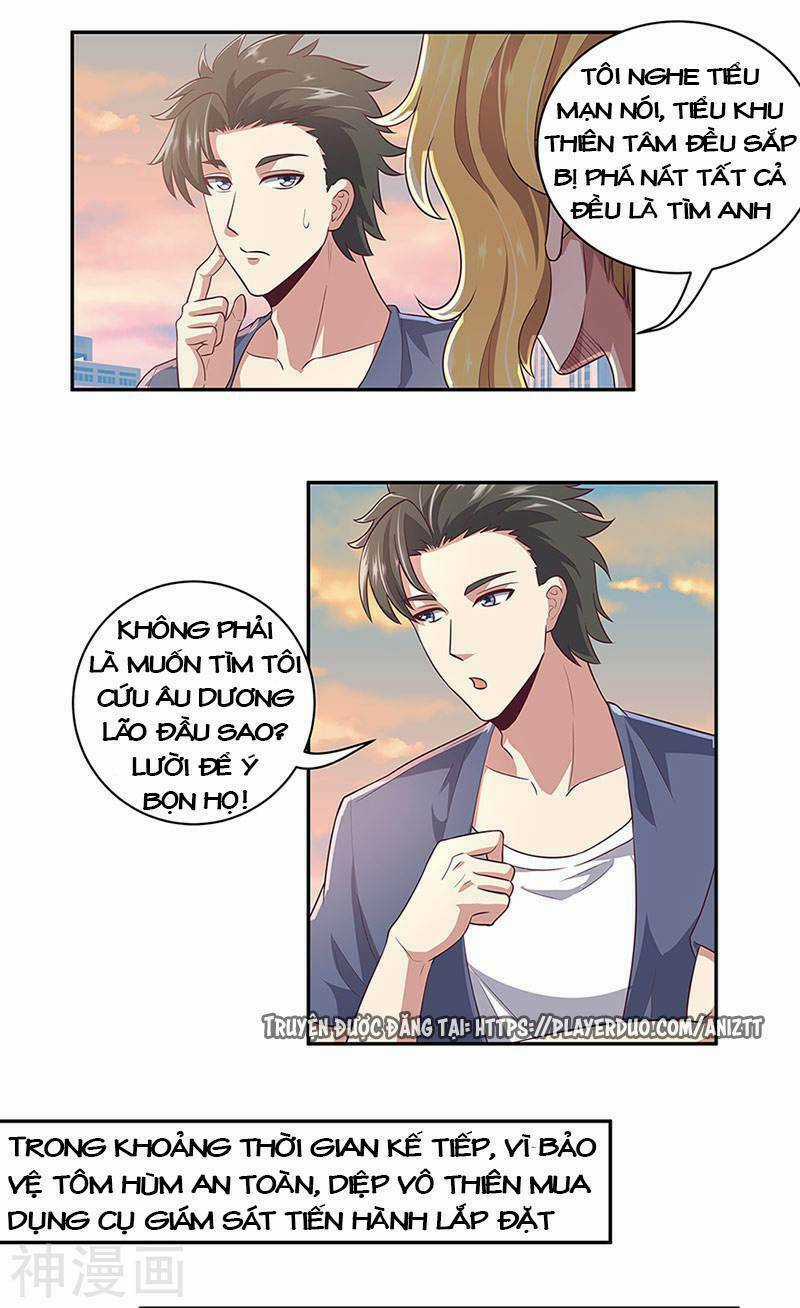 Diệu Thủ Cuồng Y Chapter 95 trang 0