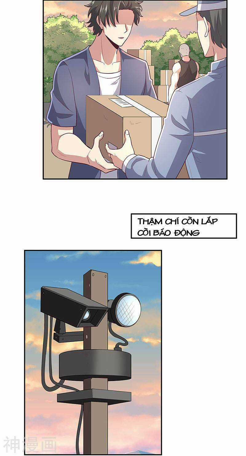 Diệu Thủ Cuồng Y Chapter 95 trang 1