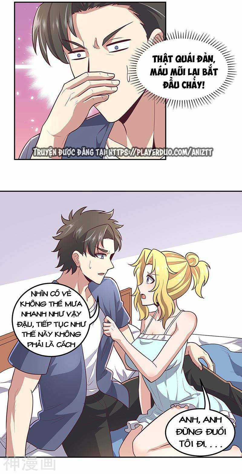 Diệu Thủ Cuồng Y Chapter 96 trang 0