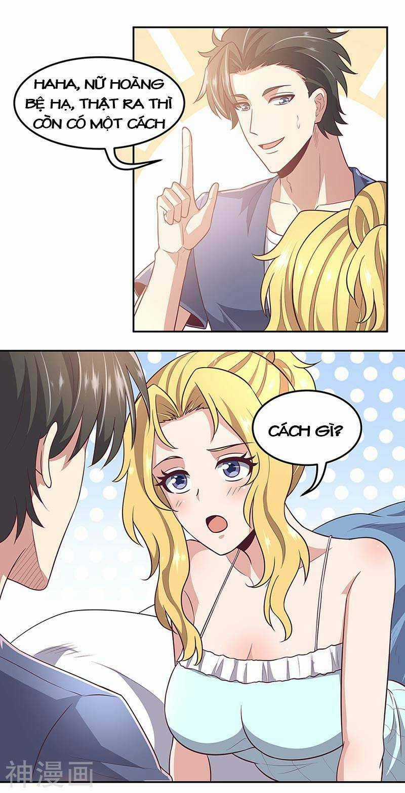 Diệu Thủ Cuồng Y Chapter 96 trang 1
