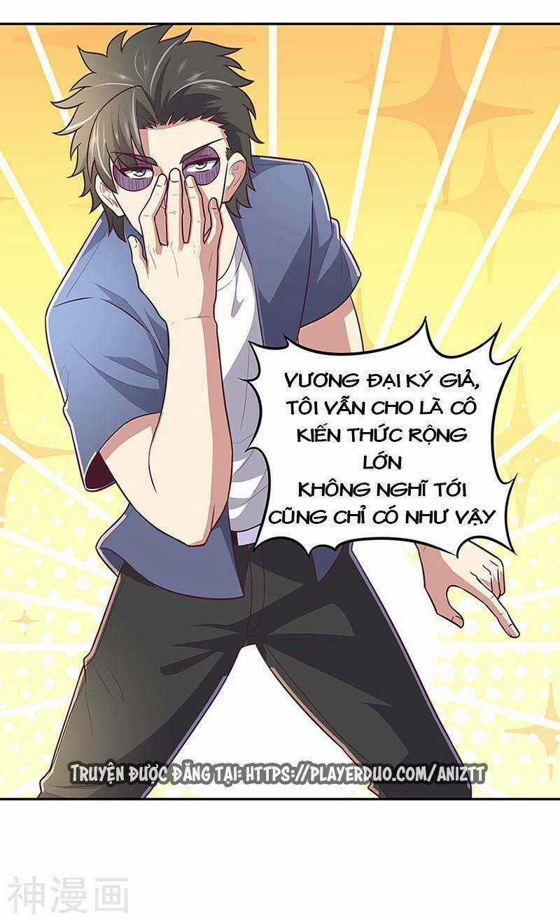 Diệu Thủ Cuồng Y Chapter 97 trang 0