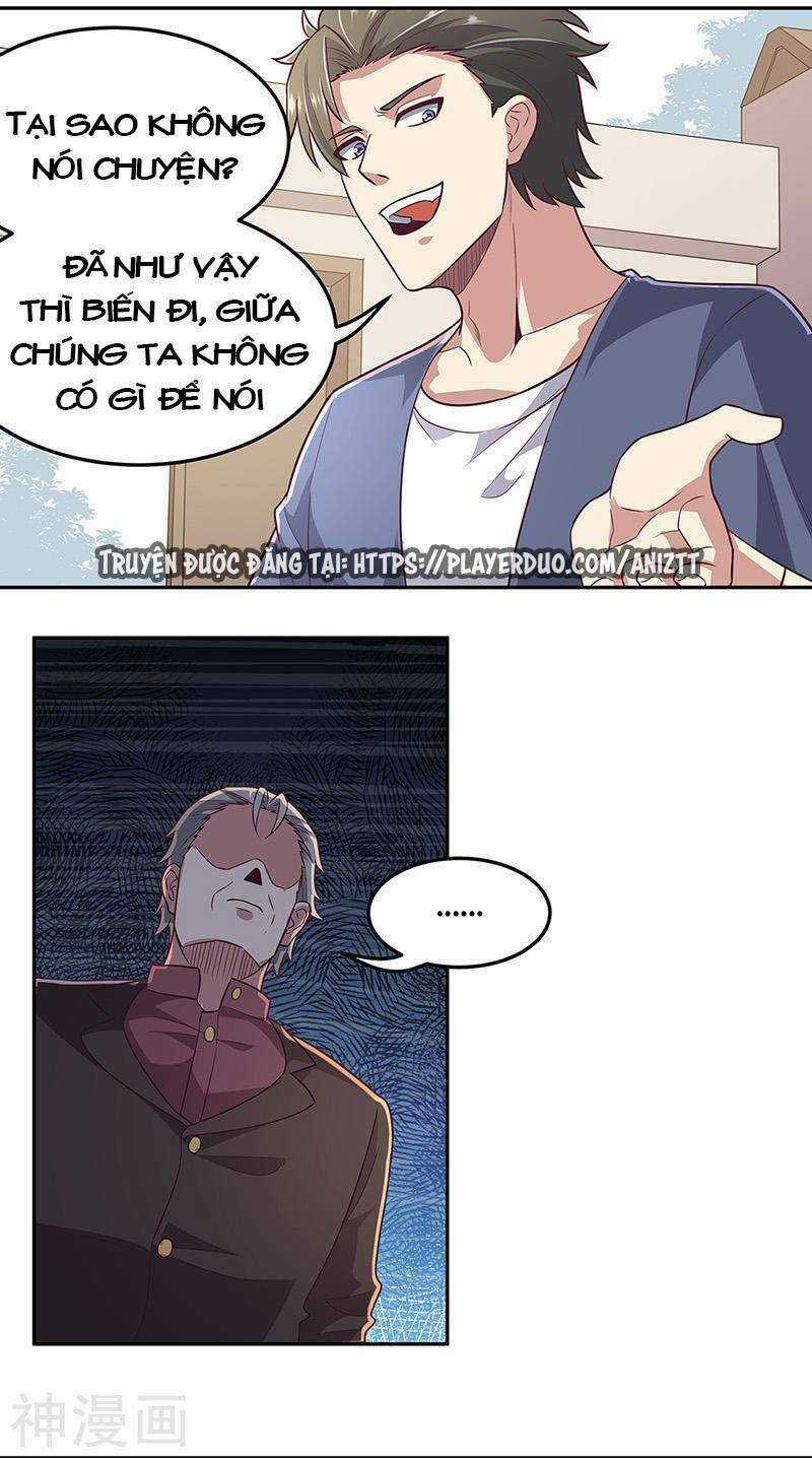 Diệu Thủ Cuồng Y Chapter 98 trang 0