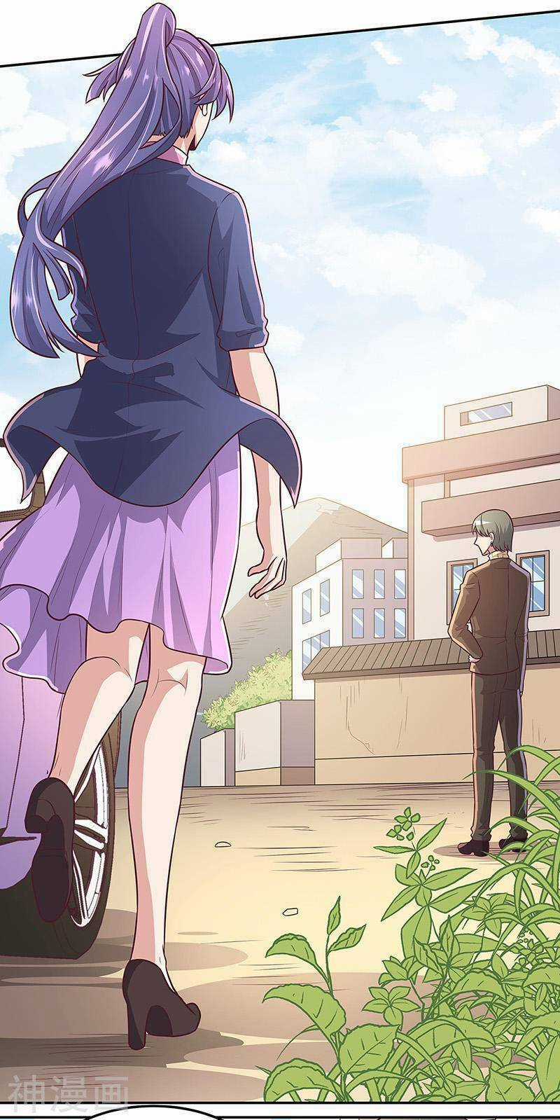 Diệu Thủ Cuồng Y Chapter 99 trang 0