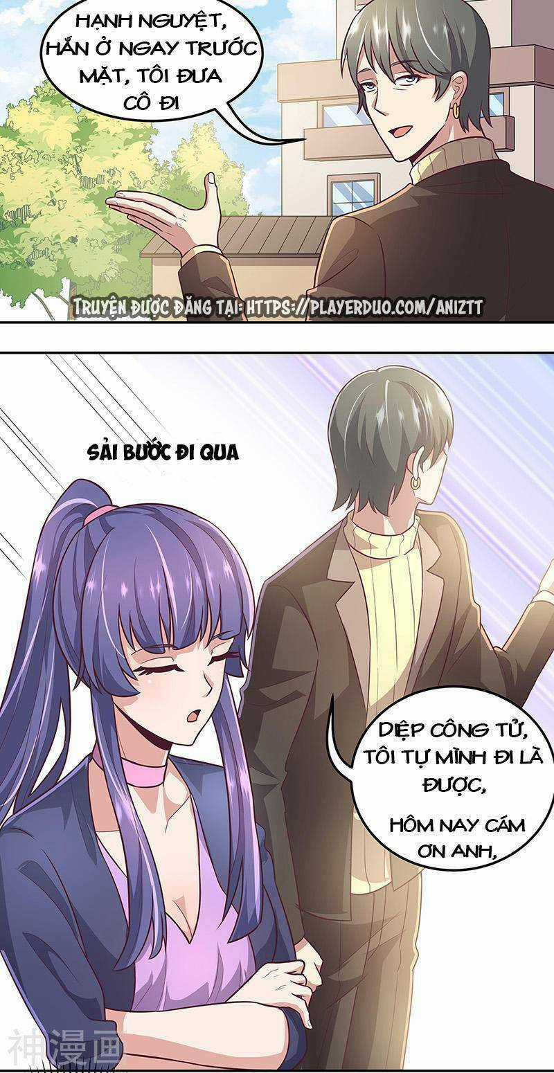 Diệu Thủ Cuồng Y Chapter 99 trang 1