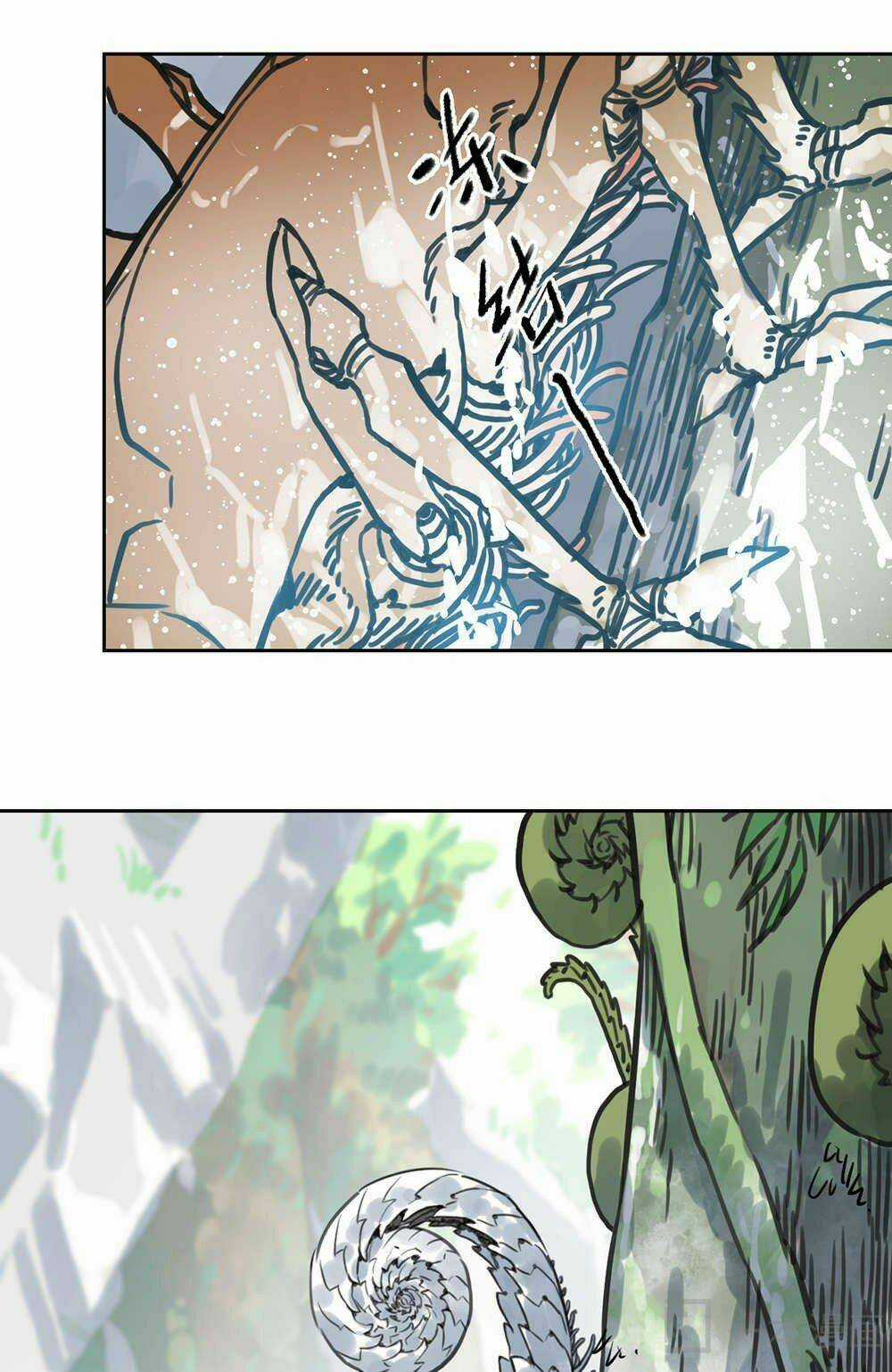 Diệu Tiên Sinh Chi Bỉ Ngạn Hoa Chapter 1.1 trang 10