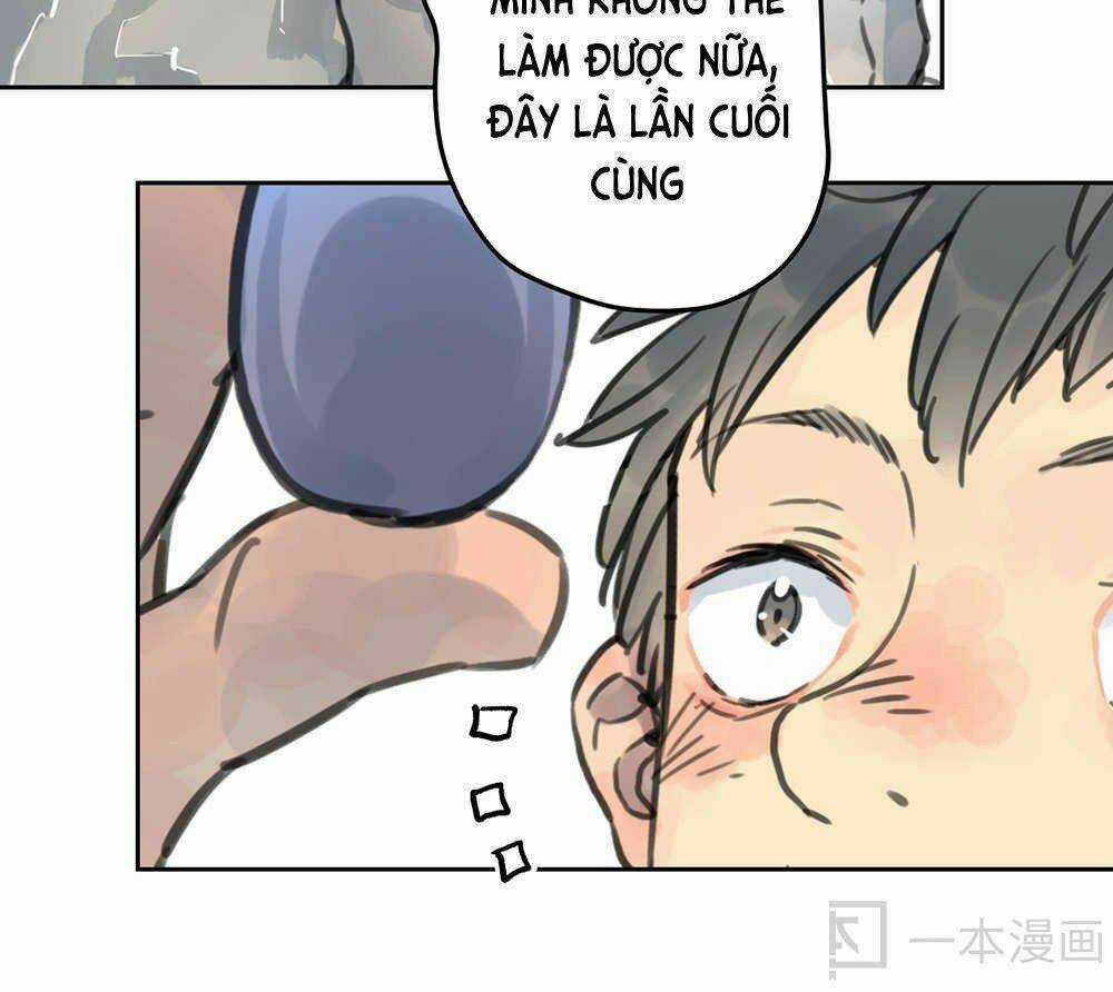 Diệu Tiên Sinh Chi Bỉ Ngạn Hoa Chapter 1.1 trang 20