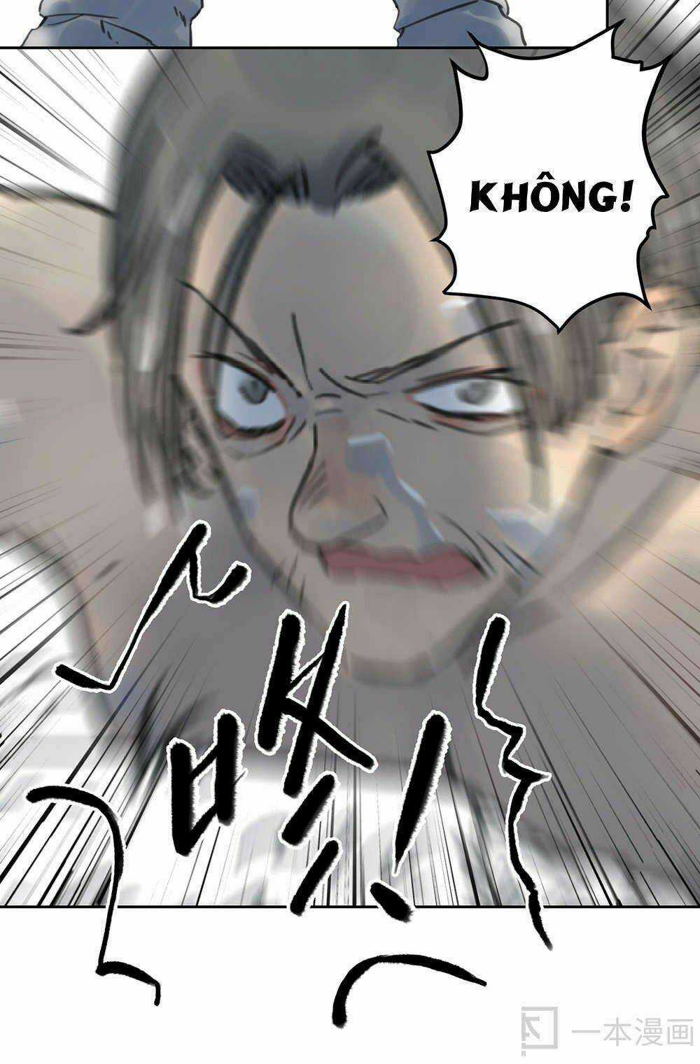 Diệu Tiên Sinh Chi Bỉ Ngạn Hoa Chapter 1.1 trang 25