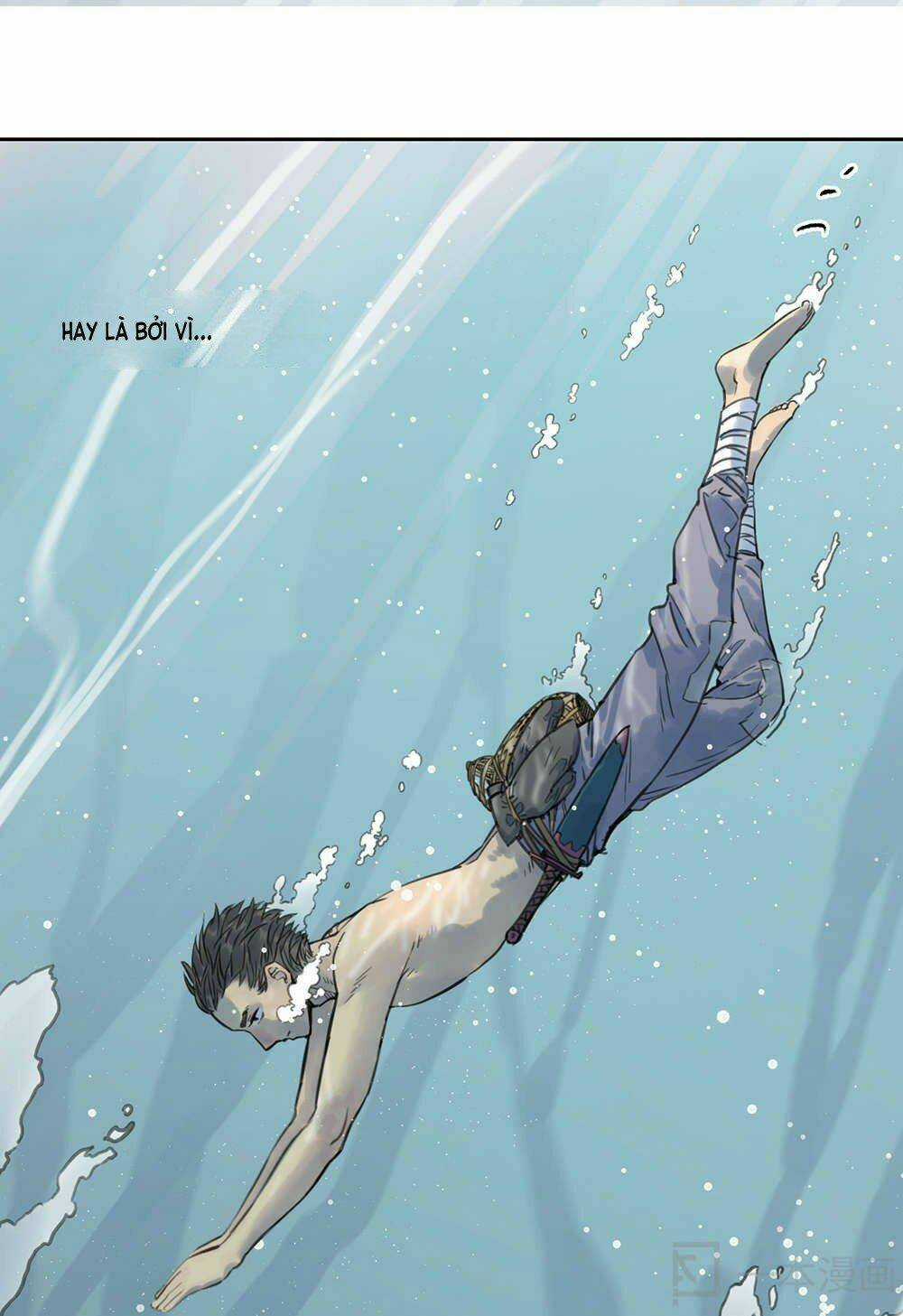 Diệu Tiên Sinh Chi Bỉ Ngạn Hoa Chapter 1.1 trang 30