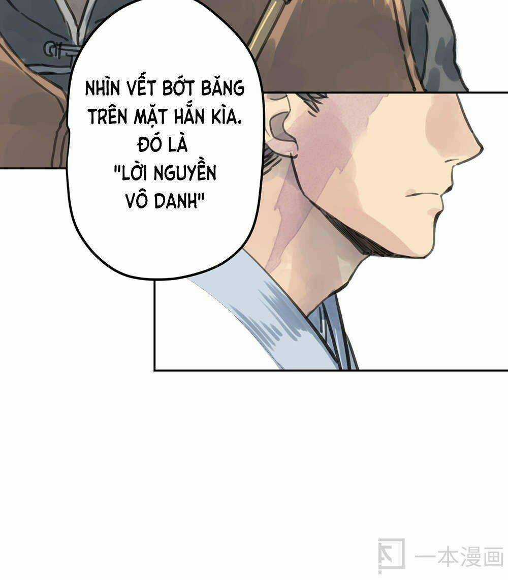 Diệu Tiên Sinh Chi Bỉ Ngạn Hoa Chapter 1.1 trang 41