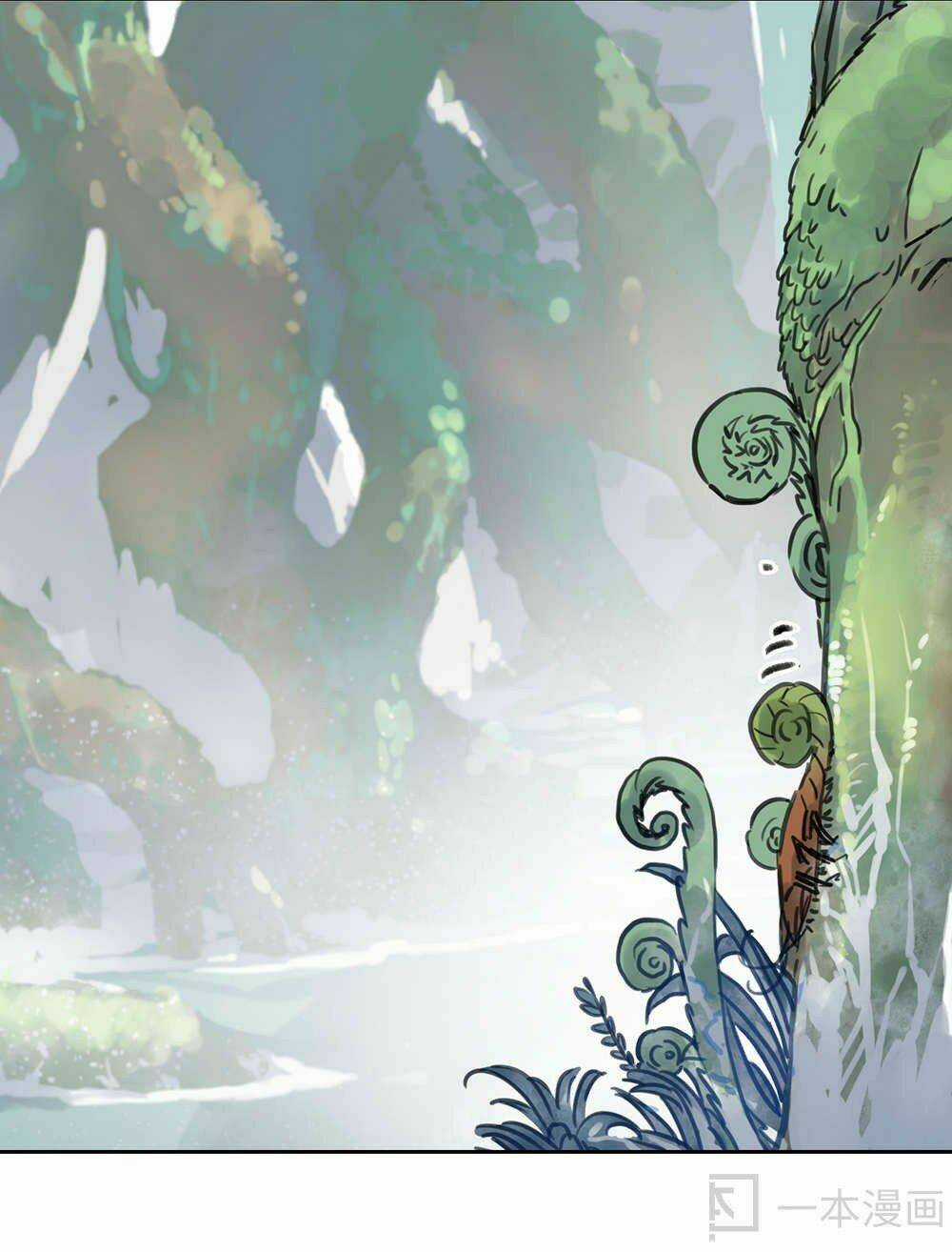 Diệu Tiên Sinh Chi Bỉ Ngạn Hoa Chapter 1.1 trang 9