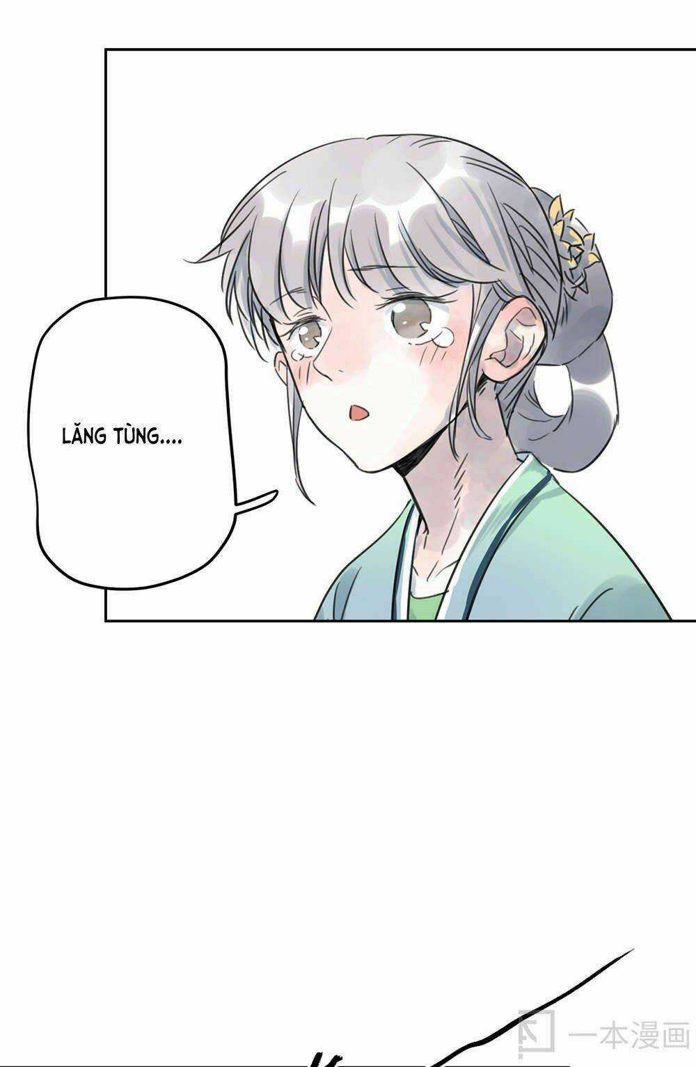 Diệu Tiên Sinh Chi Bỉ Ngạn Hoa Chapter 1.2 trang 39