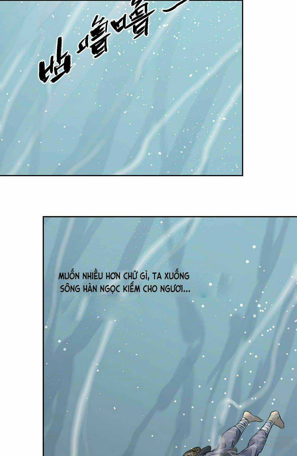 Diệu Tiên Sinh Chi Bỉ Ngạn Hoa Chapter 1.2 trang 40