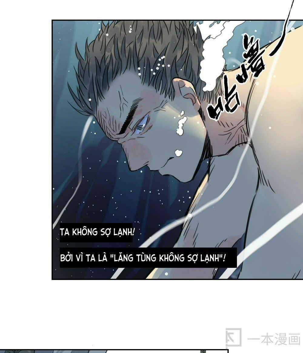 Diệu Tiên Sinh Chi Bỉ Ngạn Hoa Chapter 1.2 trang 43