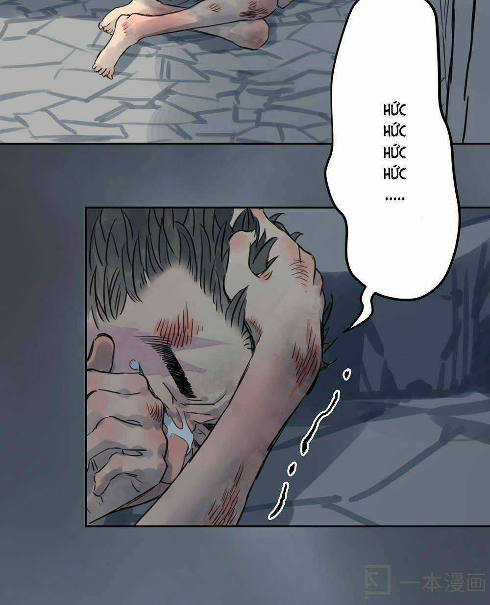 Diệu Tiên Sinh Chi Bỉ Ngạn Hoa Chapter 1.2 trang 9