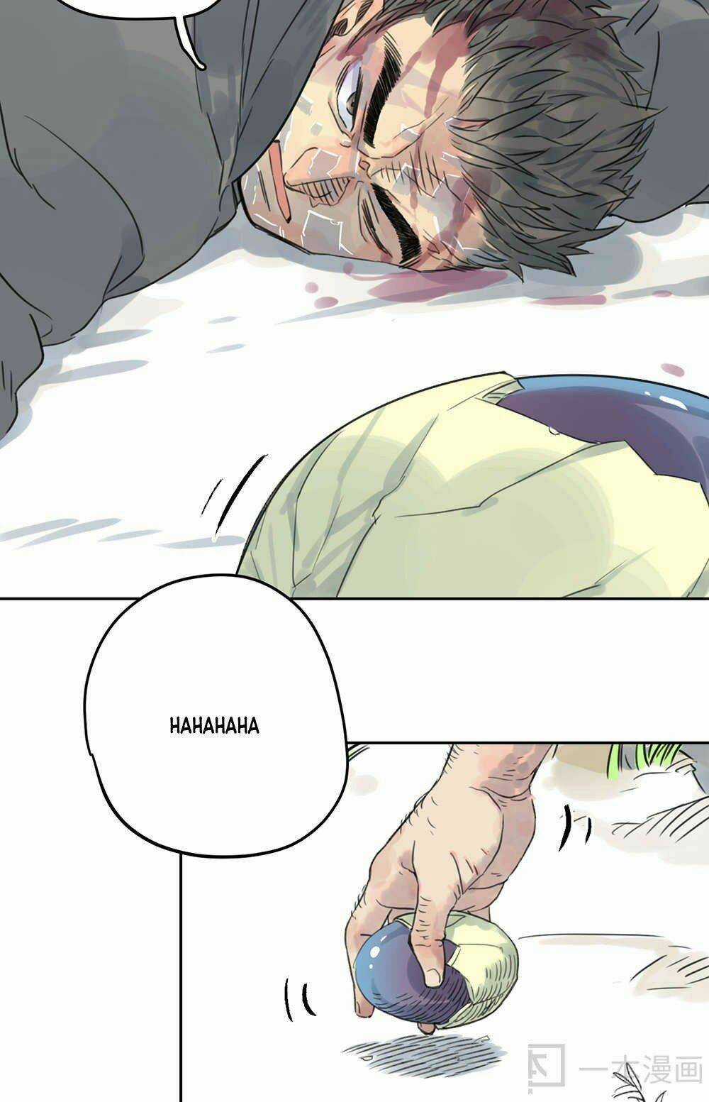 Diệu Tiên Sinh Chi Bỉ Ngạn Hoa Chapter 1.3 trang 19