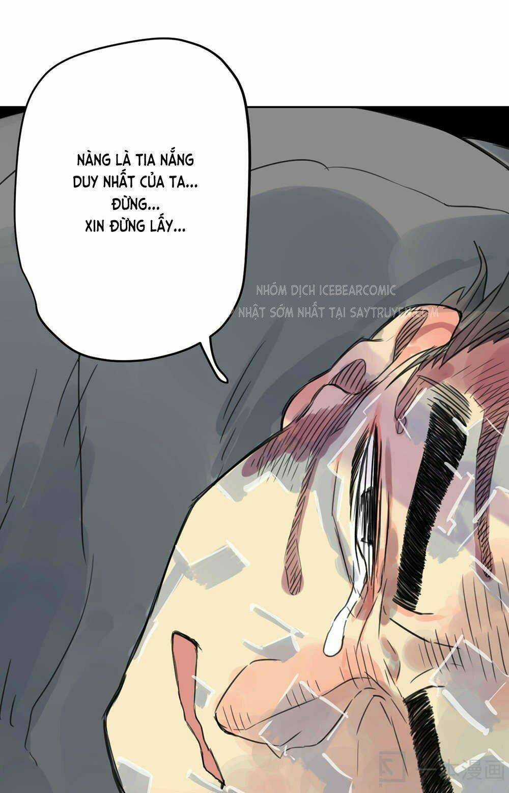 Diệu Tiên Sinh Chi Bỉ Ngạn Hoa Chapter 1.3 trang 21