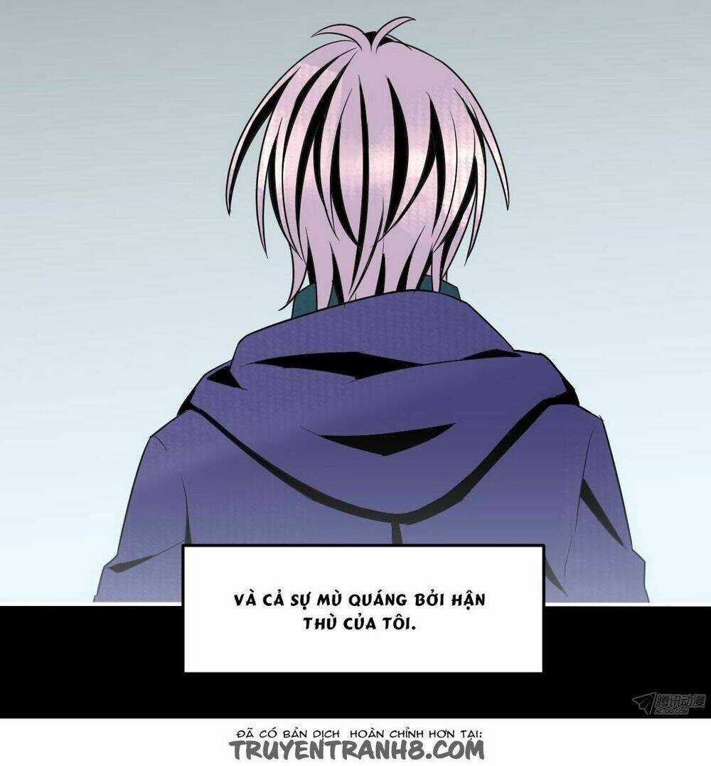 Điều Ước Của Người Phàm Chapter 1 trang 10