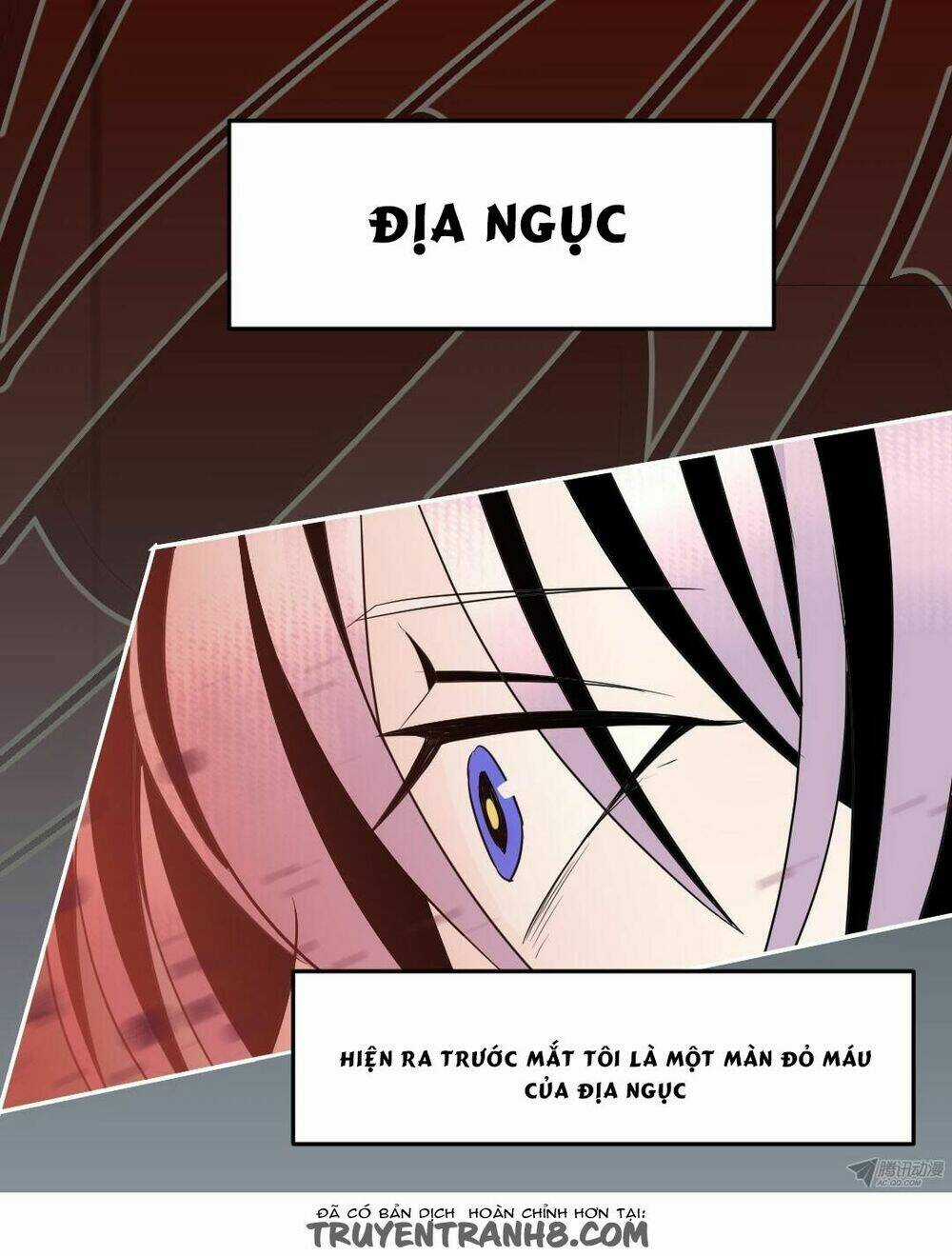 Điều Ước Của Người Phàm Chapter 1 trang 12