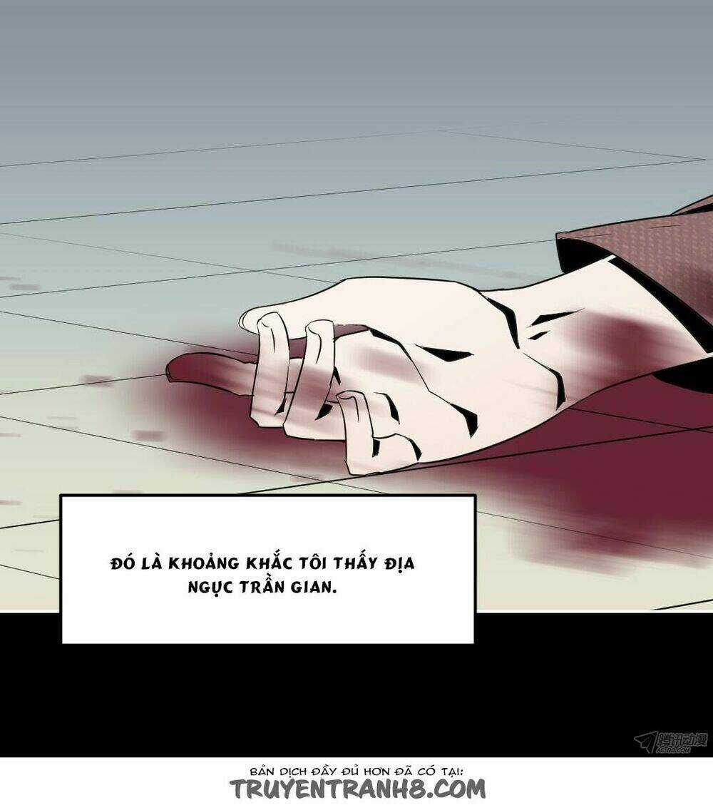 Điều Ước Của Người Phàm Chapter 1 trang 13