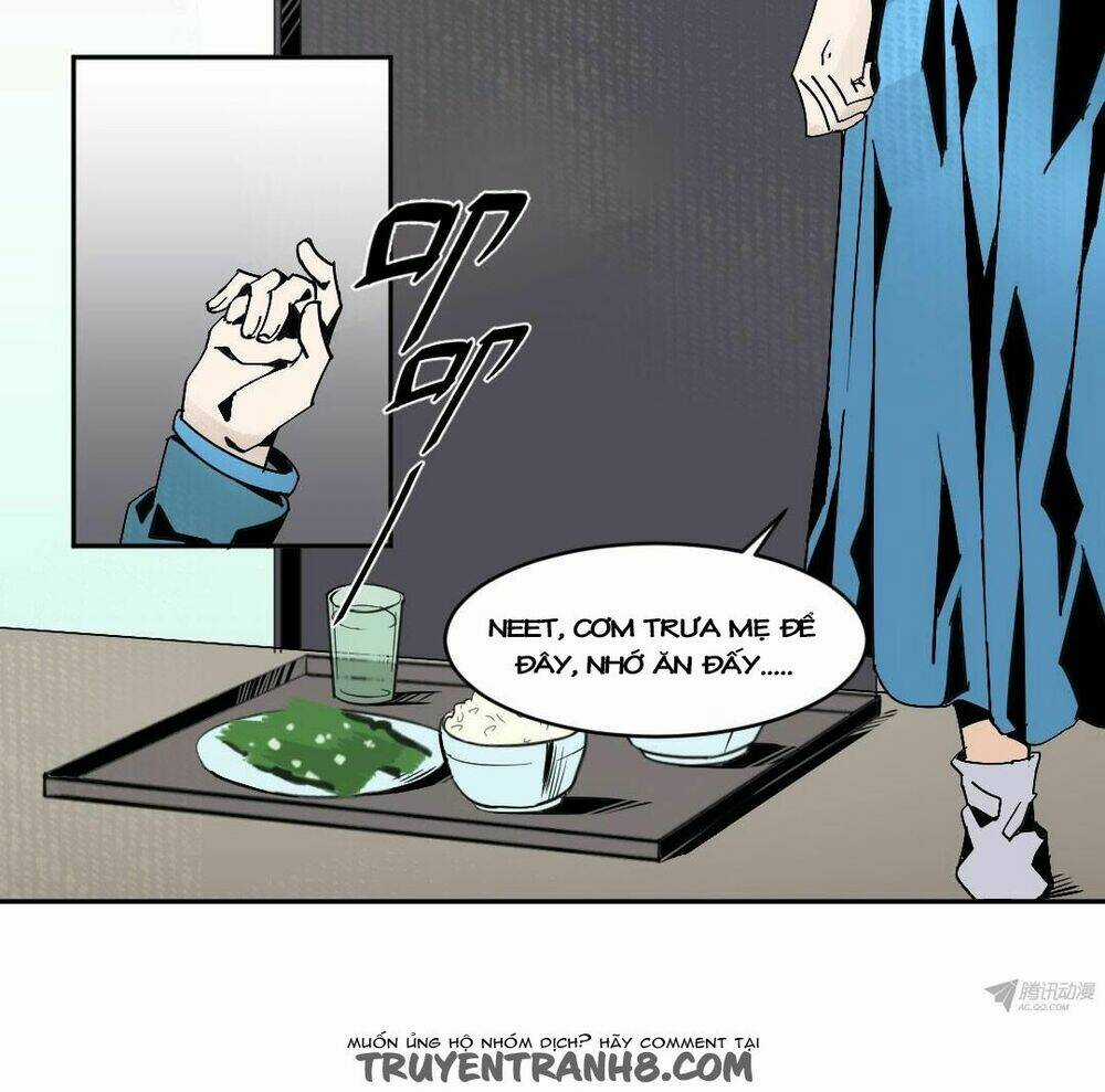 Điều Ước Của Người Phàm Chapter 1 trang 19