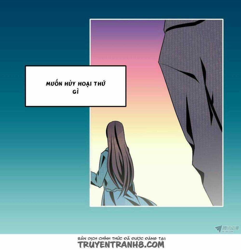 Điều Ước Của Người Phàm Chapter 1 trang 2