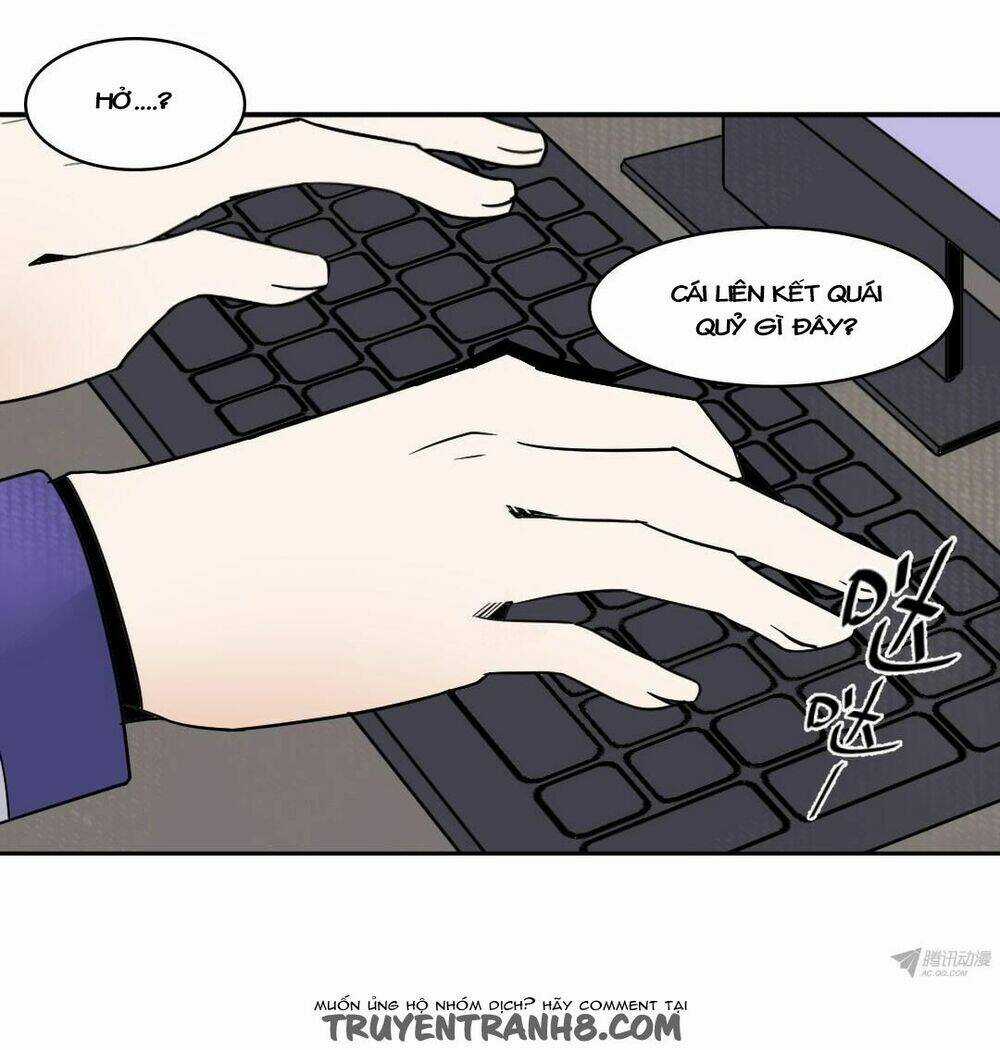 Điều Ước Của Người Phàm Chapter 1 trang 23