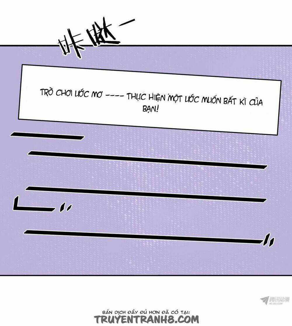 Điều Ước Của Người Phàm Chapter 1 trang 24