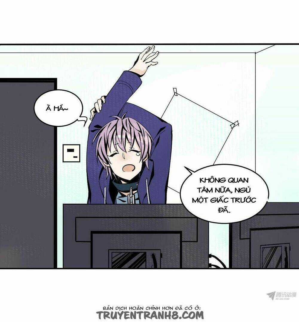 Điều Ước Của Người Phàm Chapter 1 trang 29