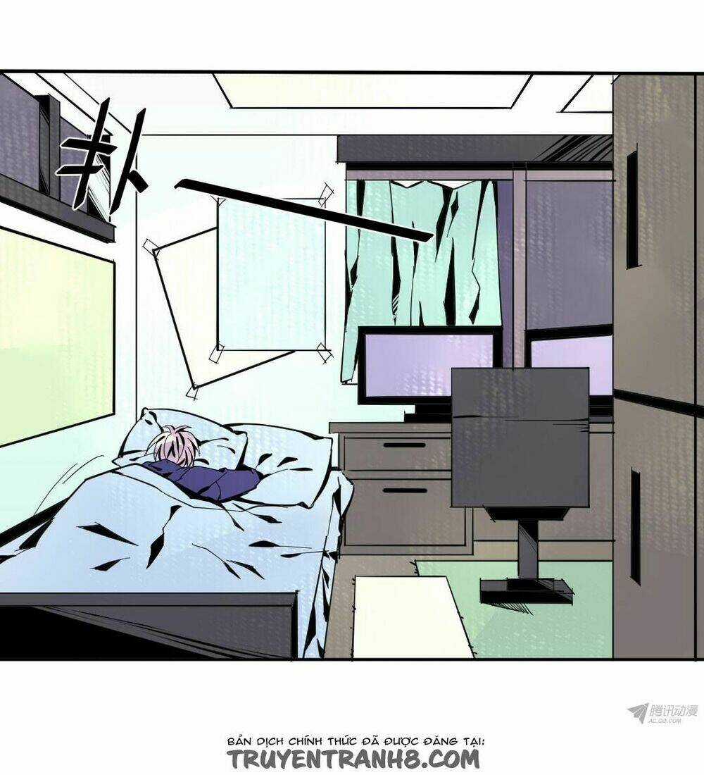 Điều Ước Của Người Phàm Chapter 1 trang 30